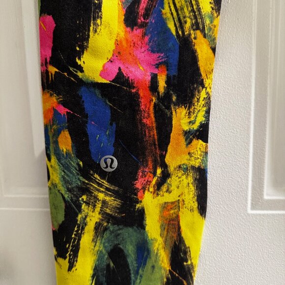 Wunder Train HR Tight 25" - Picture 4 of 5